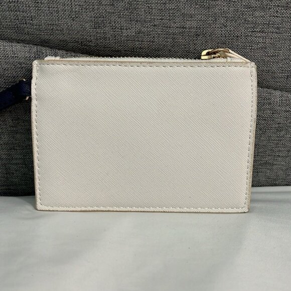 Red Crocodile Wallet - Picture 2 of 4